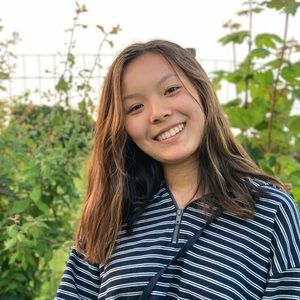 Meet your Posher, Grace